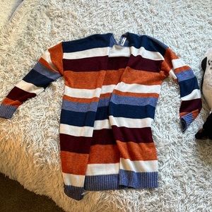 Super cute cardigan dog not included